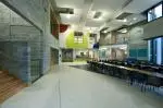 canteen